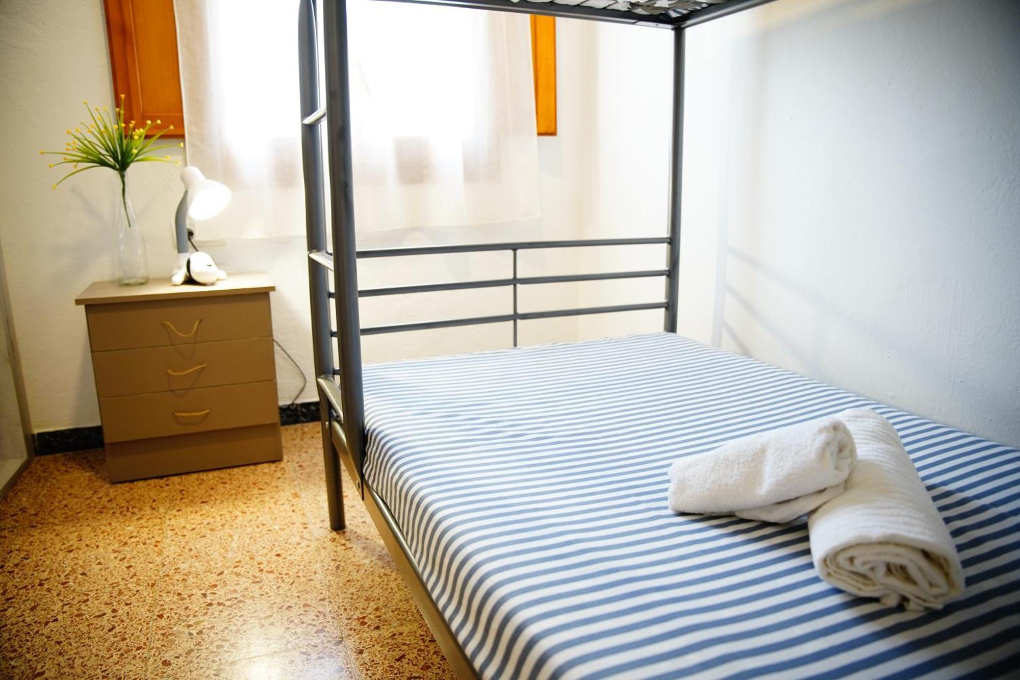 Casa Pastoret Deltebre Luaran gambar