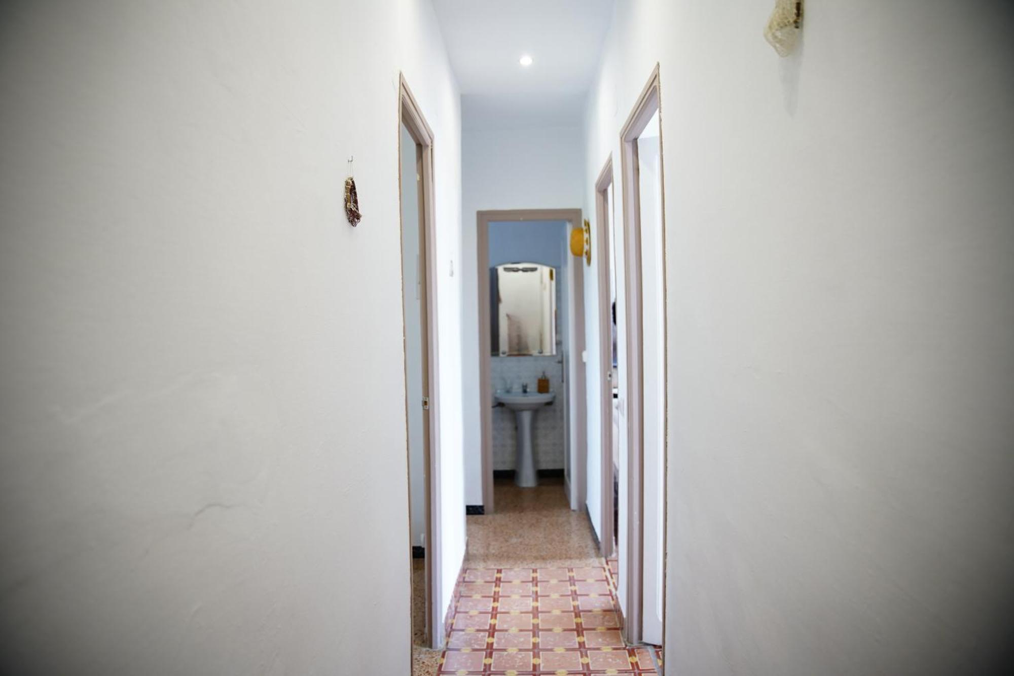Casa Pastoret Deltebre Luaran gambar