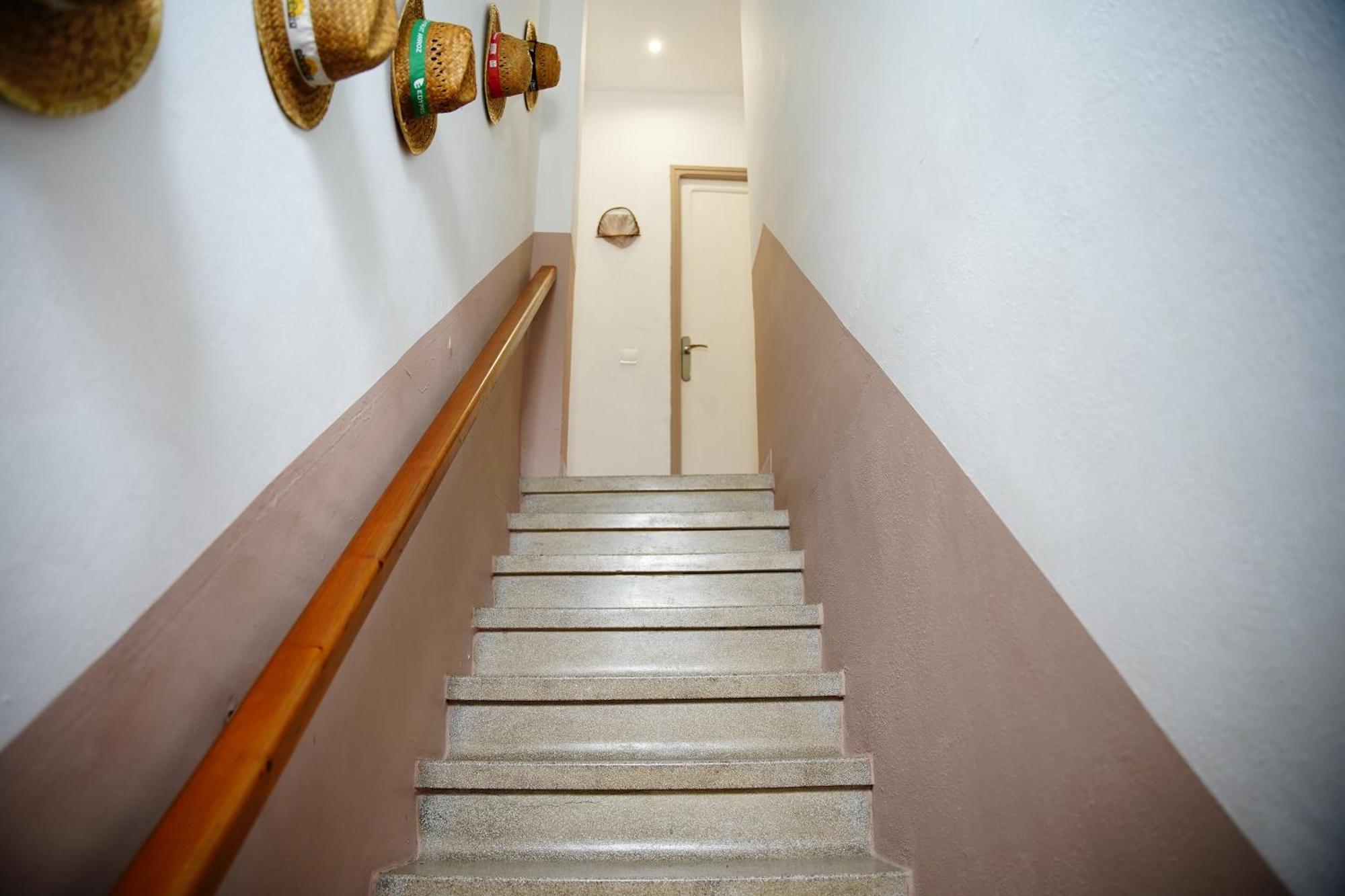 Casa Pastoret Deltebre Luaran gambar