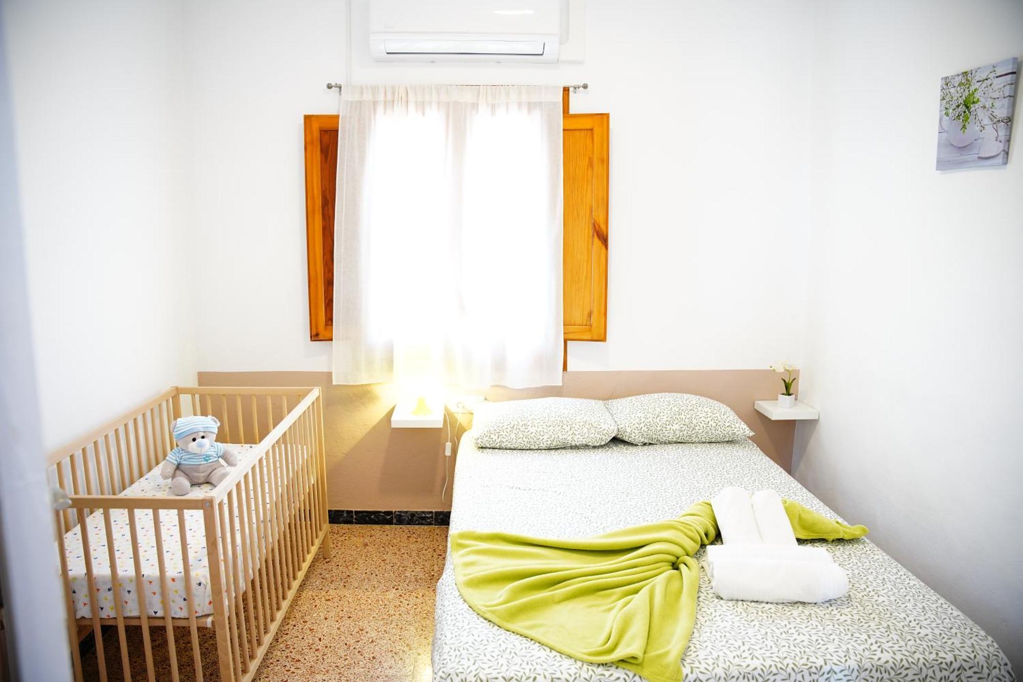 Casa Pastoret Deltebre Luaran gambar