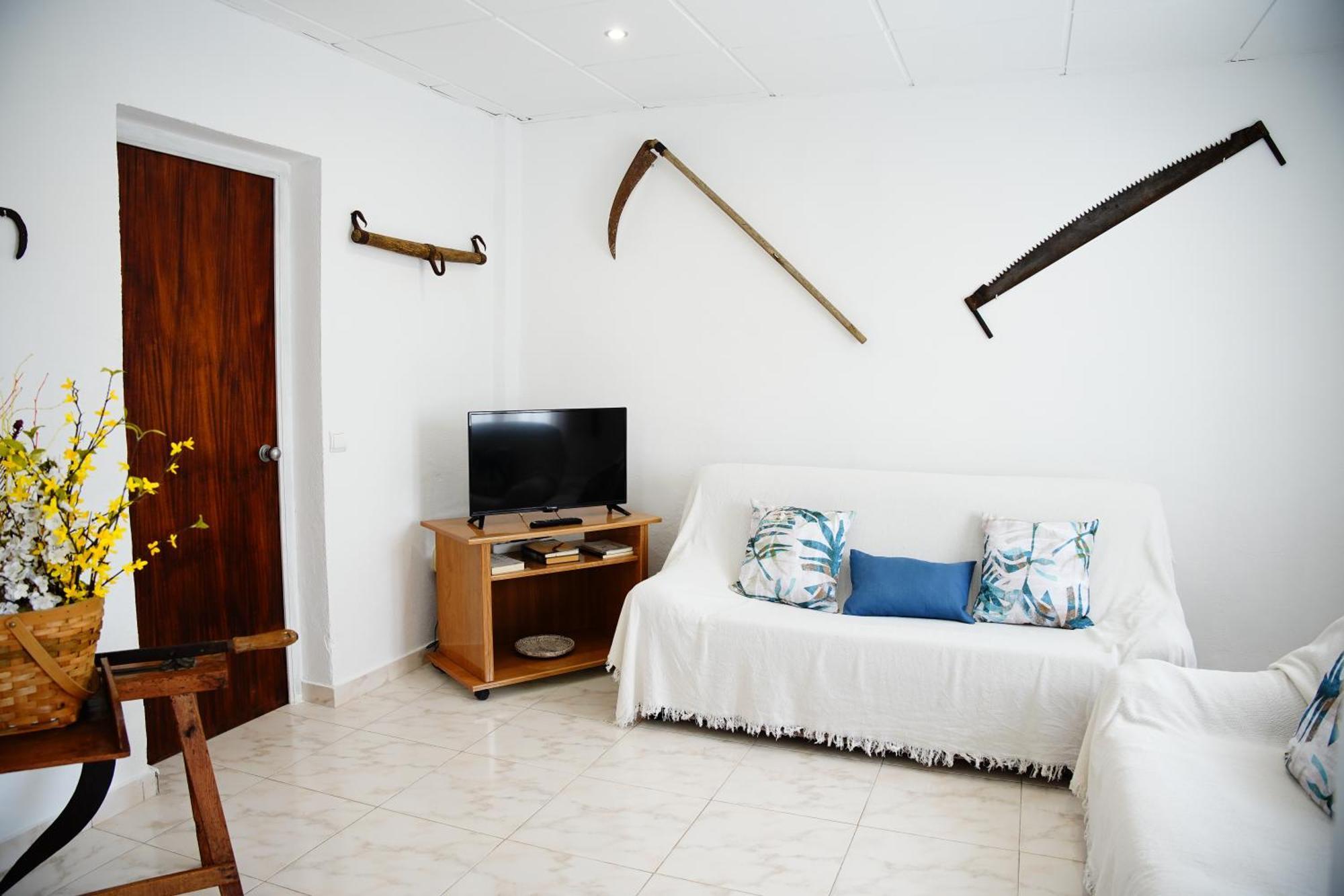 Casa Pastoret Deltebre Luaran gambar