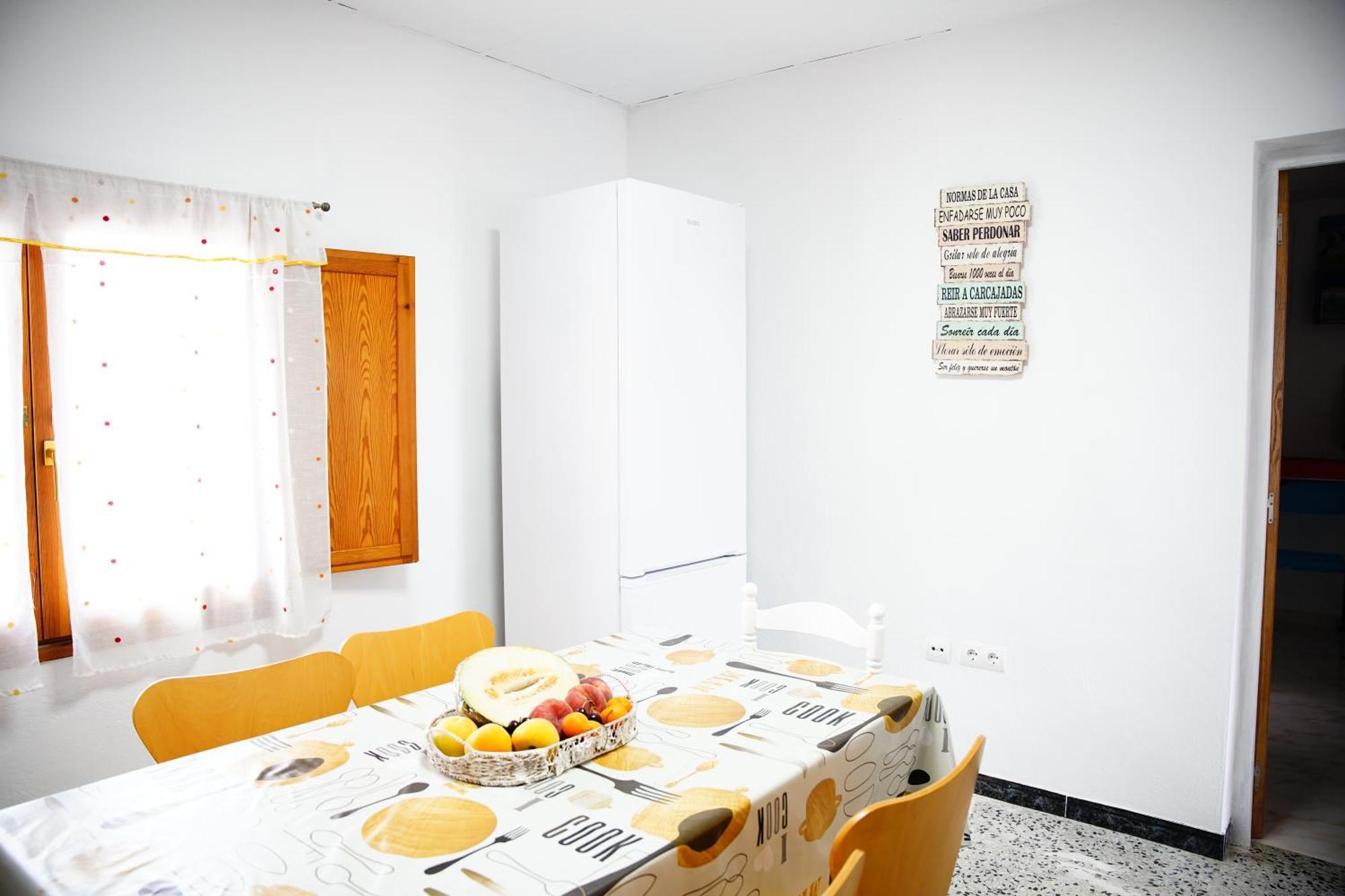 Casa Pastoret Deltebre Luaran gambar
