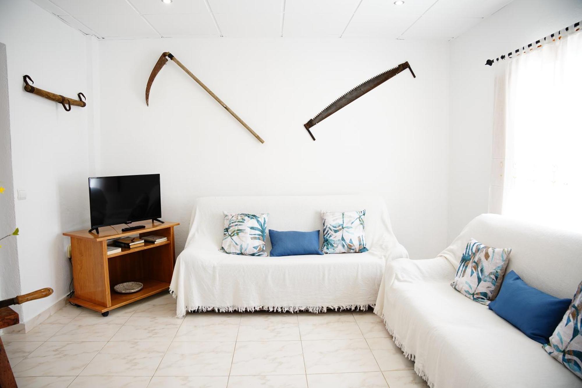Casa Pastoret Deltebre Luaran gambar